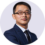 明星設計師：丁容成